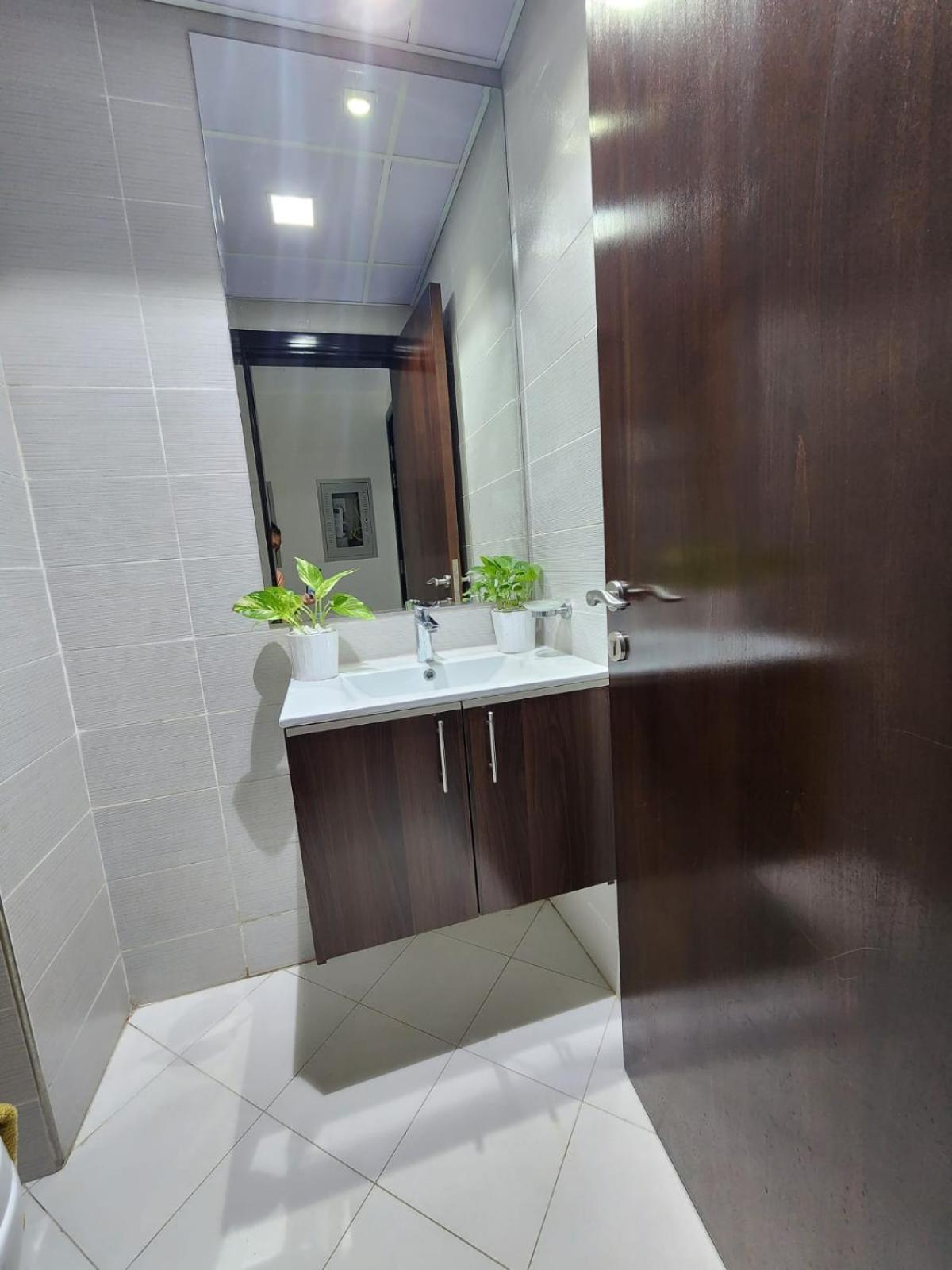 Dubai Silicon Oasis Staycation Exterior foto