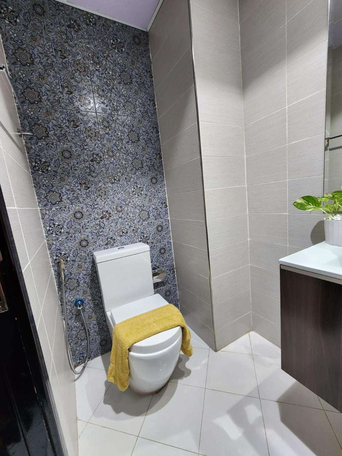 Dubai Silicon Oasis Staycation Exterior foto