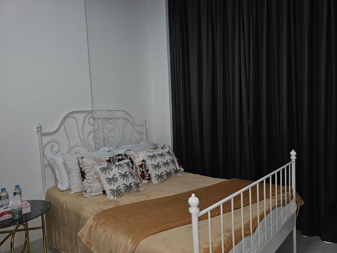 Dubai Silicon Oasis Staycation Exterior foto
