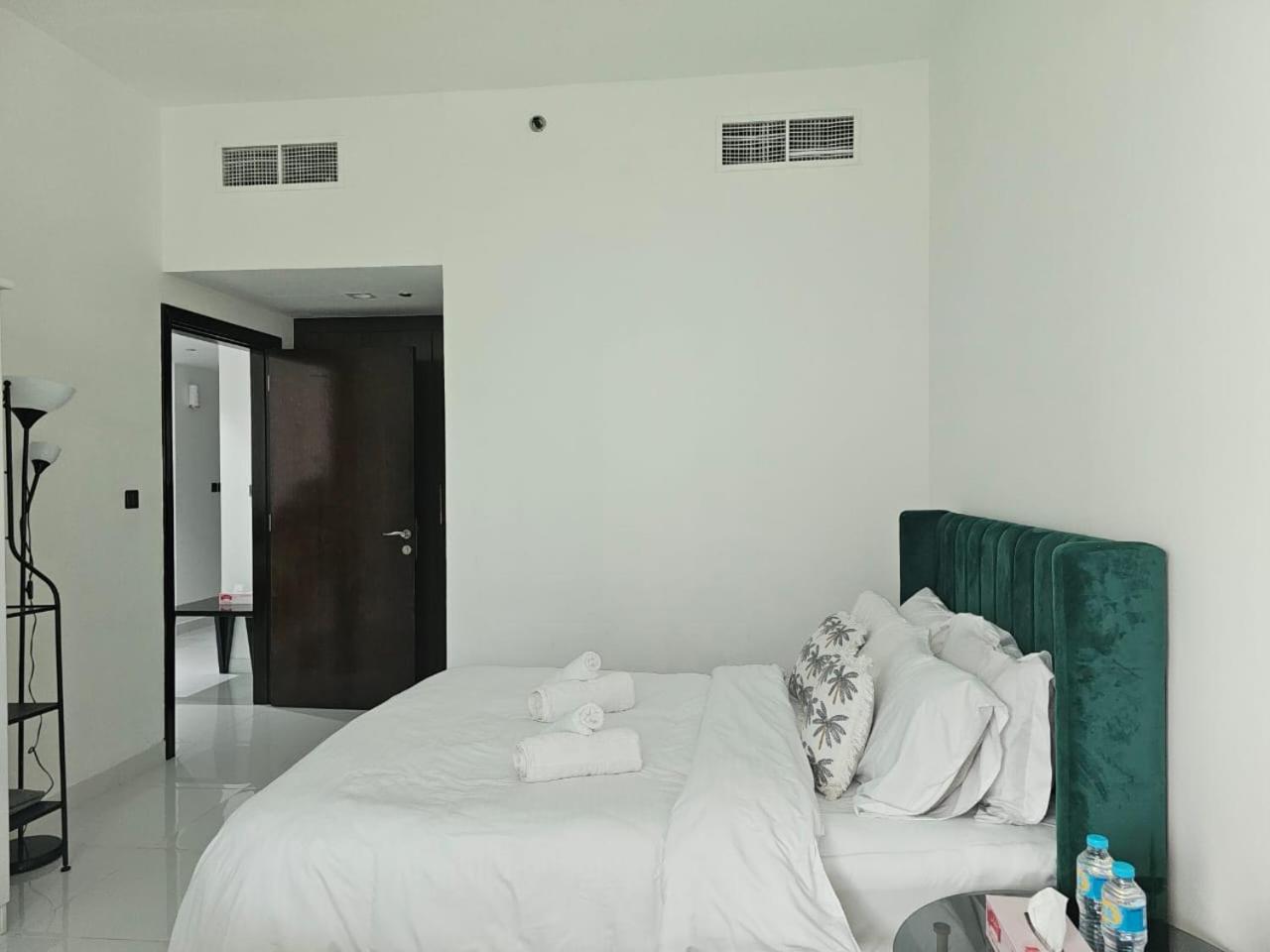 Dubai Silicon Oasis Staycation Exterior foto