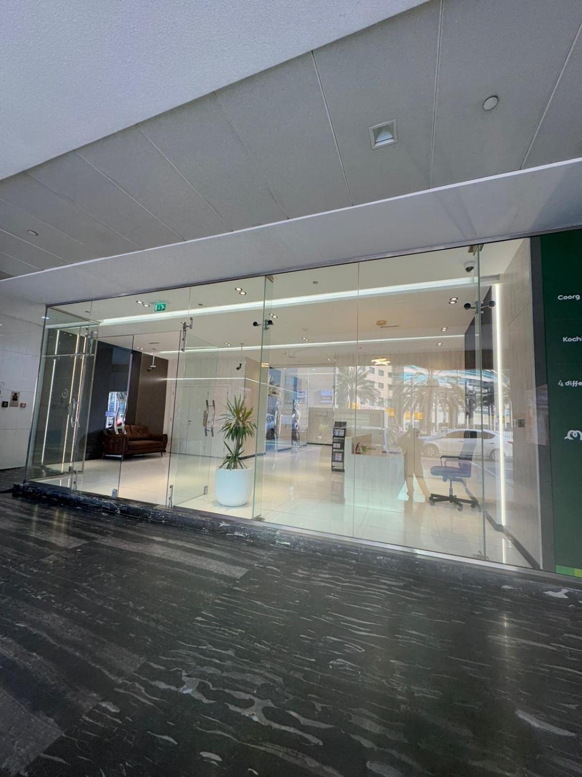 Dubai Silicon Oasis Staycation Exterior foto