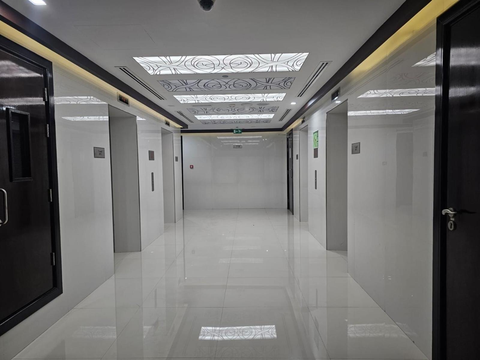 Dubai Silicon Oasis Staycation Exterior foto