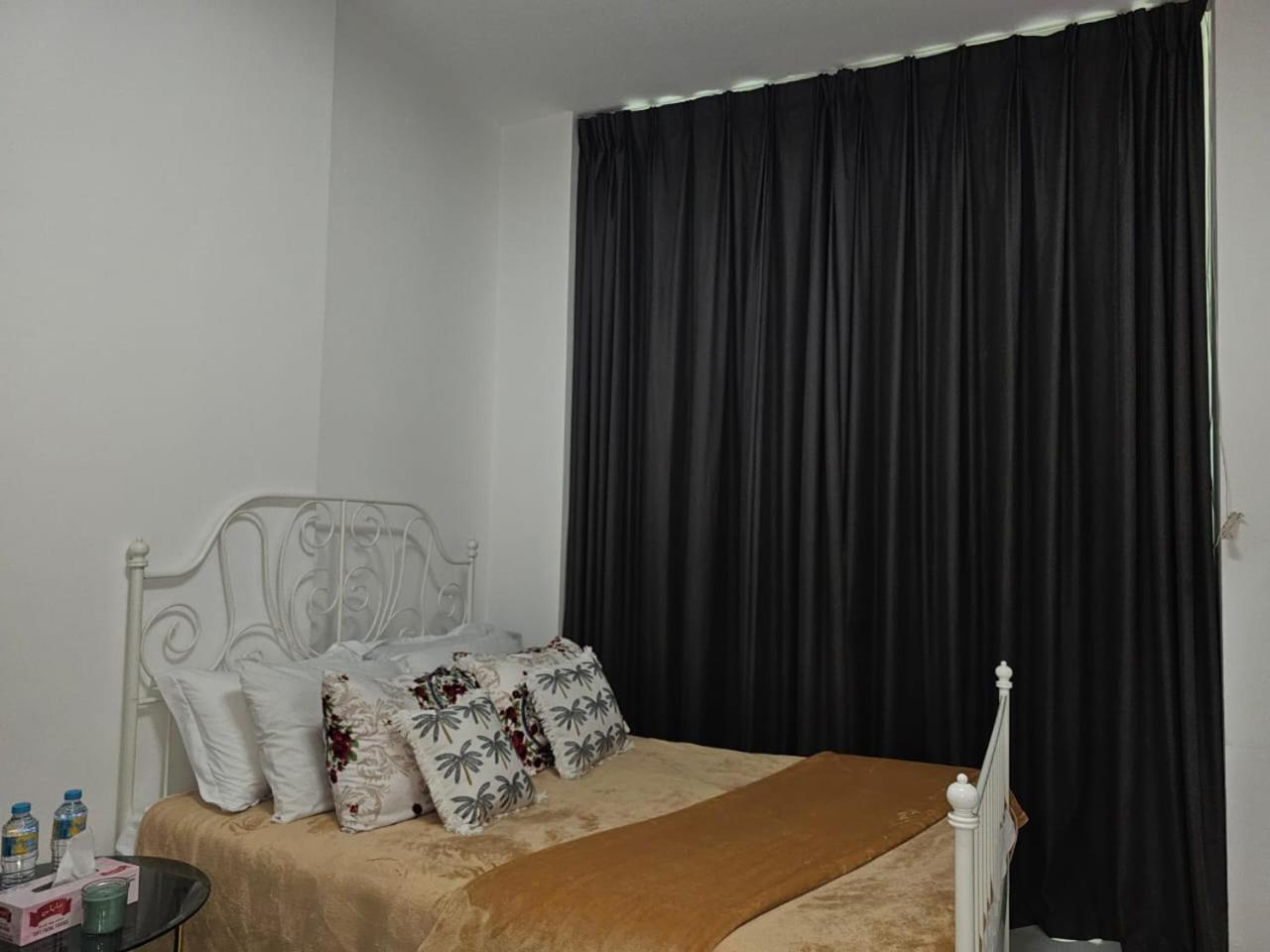 Dubai Silicon Oasis Staycation Exterior foto